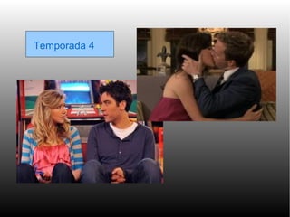 Temporada 4
 
