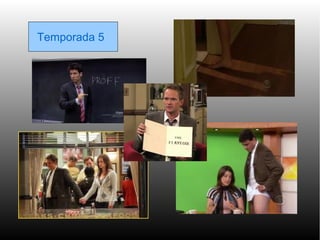 Temporada 5
 