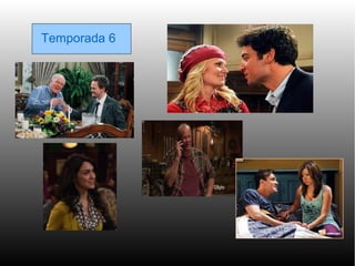 Temporada 6
 