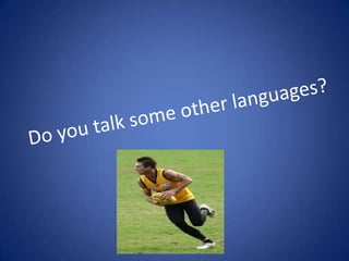 Cultural Diversity; Australia