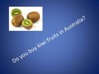 Cultural Diversity; Australia