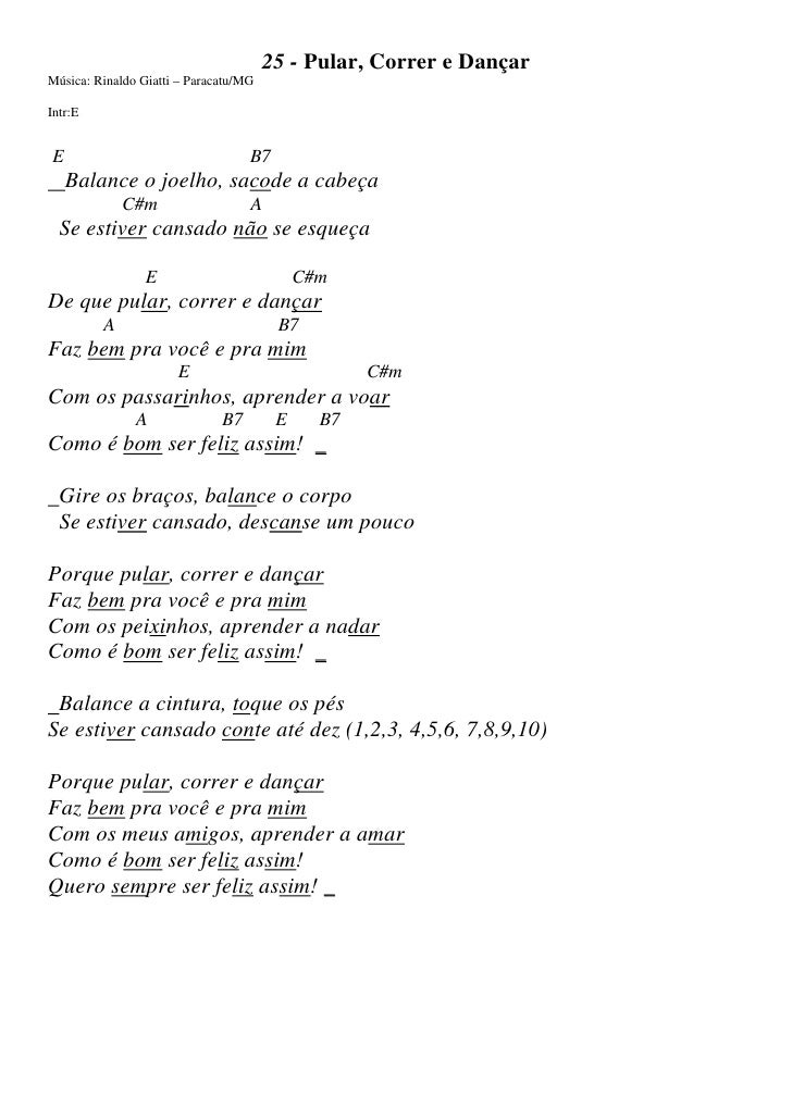 Letra Da Música Vai Ser Comido De Bicho