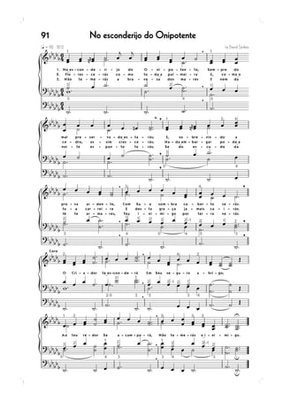 No esconderijo do Onipotente91
 