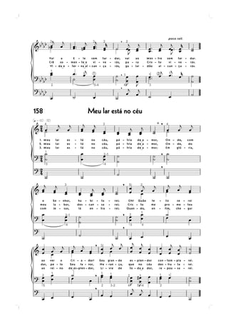 Meu lar está no céu158
 