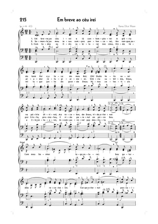 Em breve ao céu irei215
 