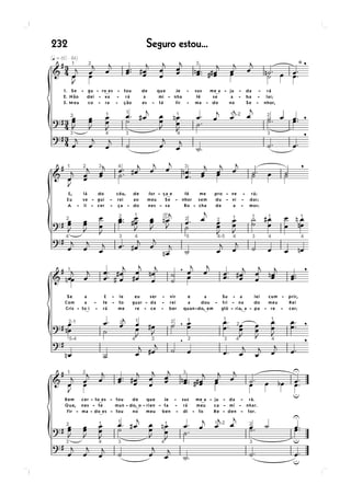 232 Seguro estou...
 