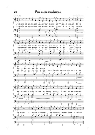 Para o céu marchemos28
 