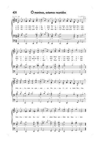 Ó meninos, estamos reunidos431
 