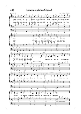 Lembra-te do teu Criador!440
 