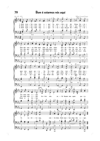 Bom é estarmos nós aqui79
 