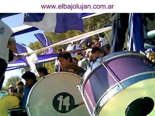 www.elbajolujan.com.ar 