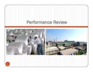 Performance Review




12
 