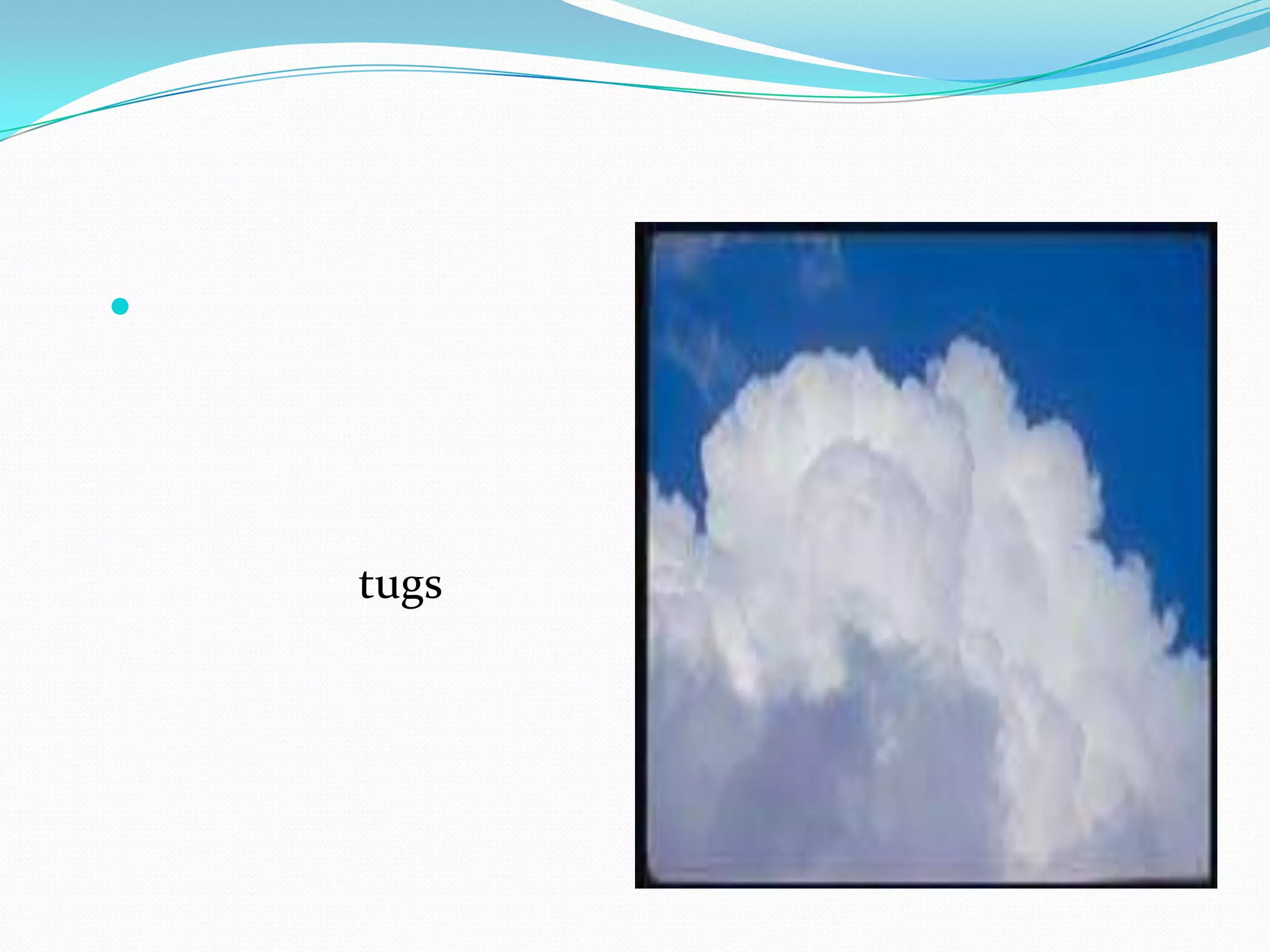 
tugs