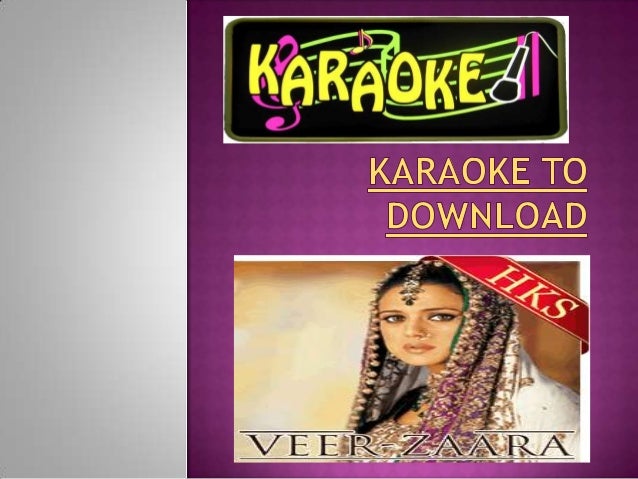 free karaoke songs