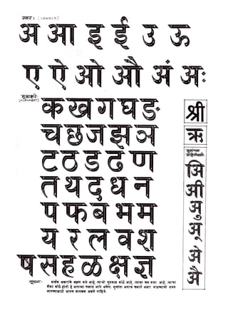 Hindi letters-alphabet-pdf 2055
