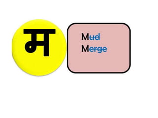 Hindi consonants 5