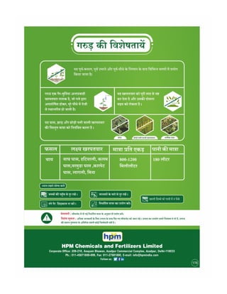 Hindi handbill