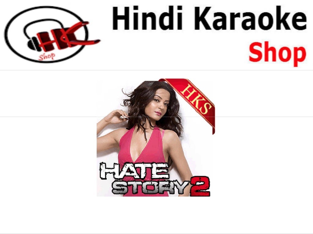 Hindi karaoke songs download