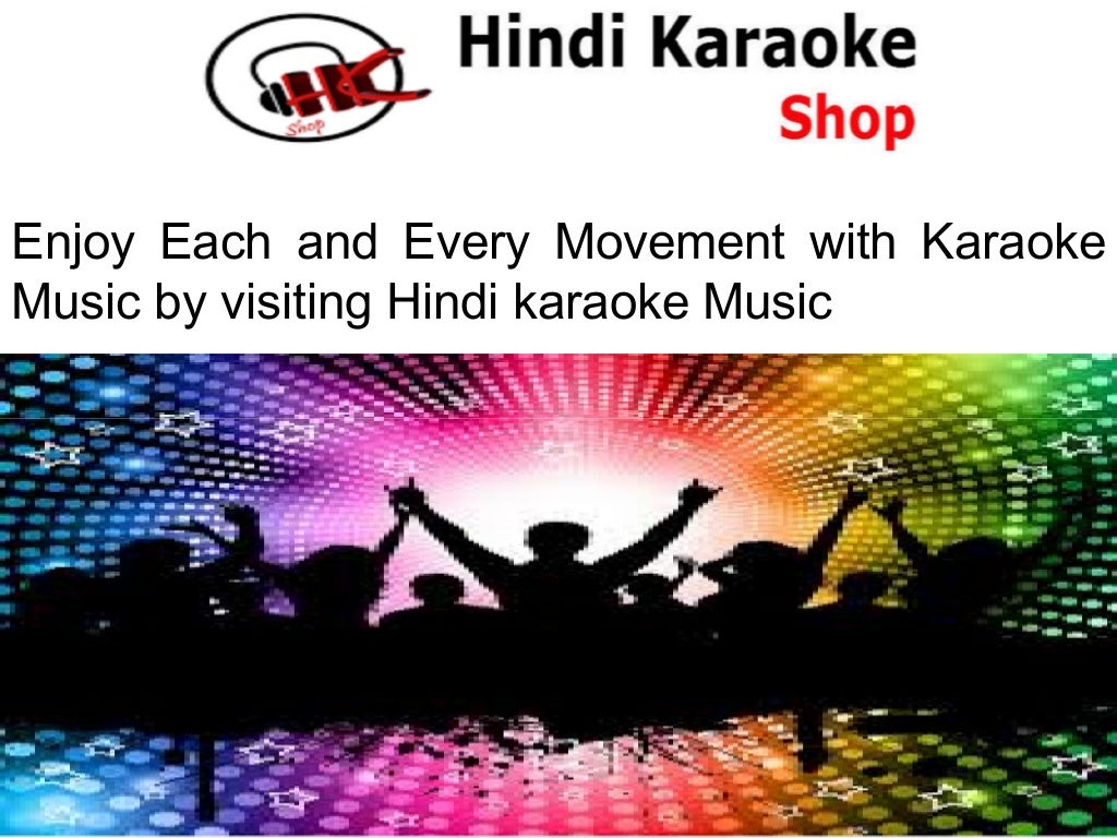 Karaoke Songs Free Download Hindi Mp3 With Lyrics