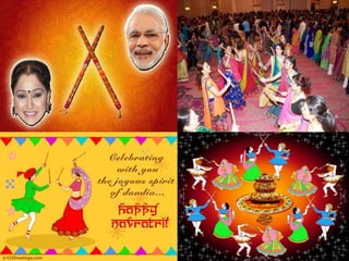 POWERPOINT ON GUJARAT 