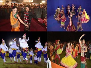 POWERPOINT ON GUJARAT 