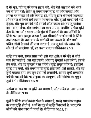Hindi True Wisdom Tract.pdf