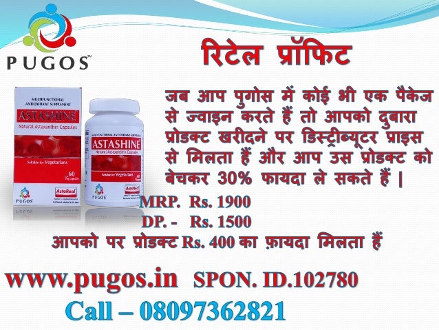 Pugos business plan picture