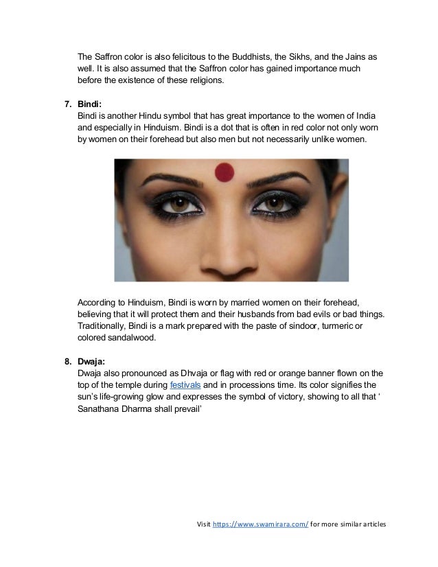 hindu-symbols