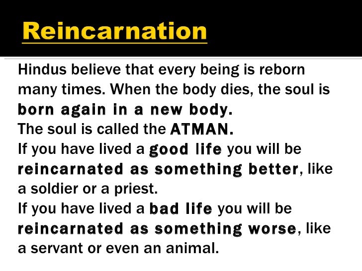 Describe the hindu belief in respect for all living creatures essay 07 image