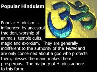 Hindu Evangelism