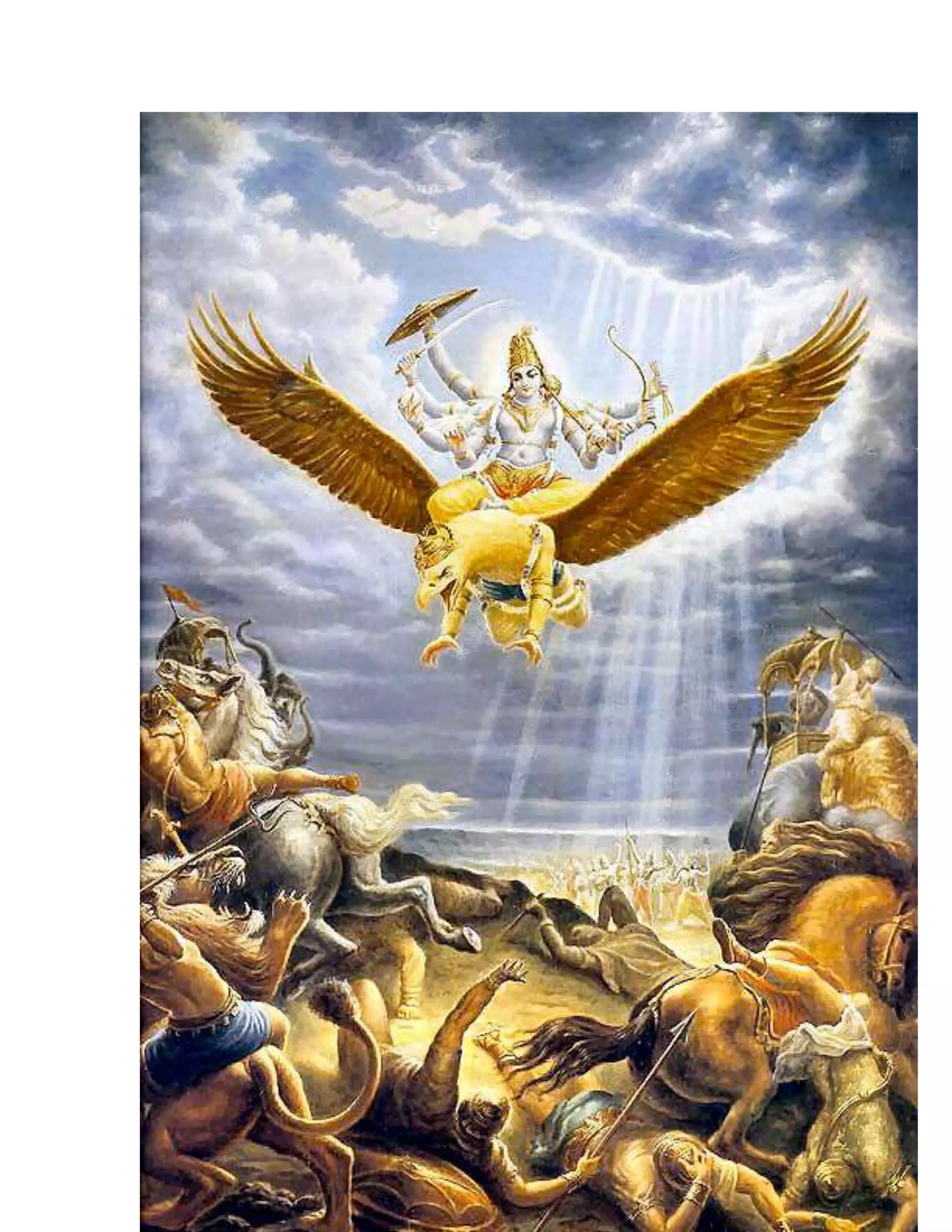 Hindu God Vishnu Pdf Hindu God Vishnu Pdf