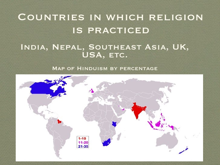 Hinduism hinduism