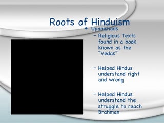Hinduism | PPT
