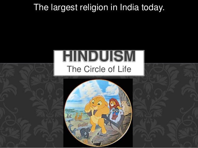 hinduism