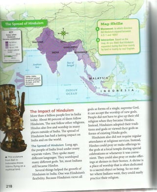 Indhu Samuthram Map.pdf Hinduism | PDF