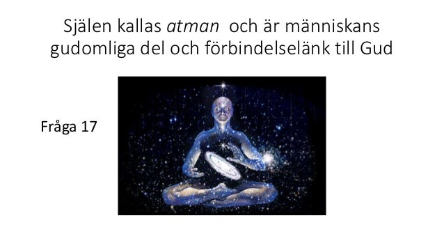 Skillnader Mellan Hinduismen Och Buddhismen