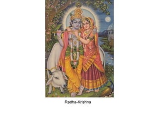 Radha-Krishna

 