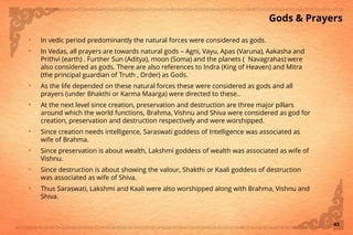 Hinduism - The Fundamentals of Hindu Philosophy | PDF