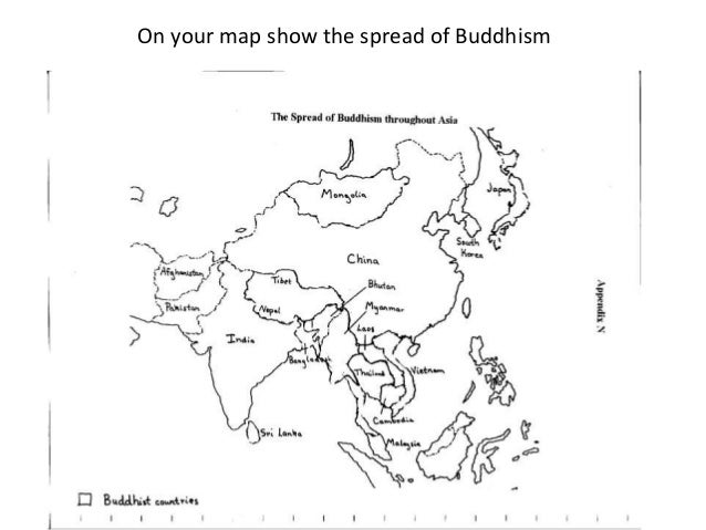 hinduism and buddhism buddhism and hinduism venn diagram