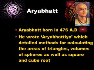 Hinduism And Science | PPT