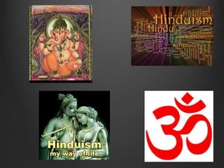 Hinduismm