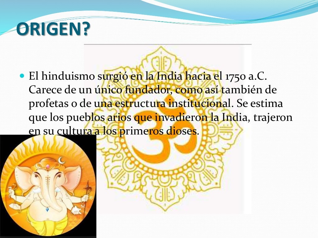 Hinduismo