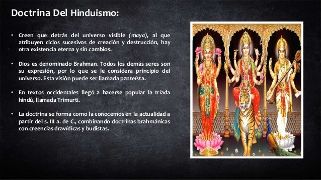 Hinduismo