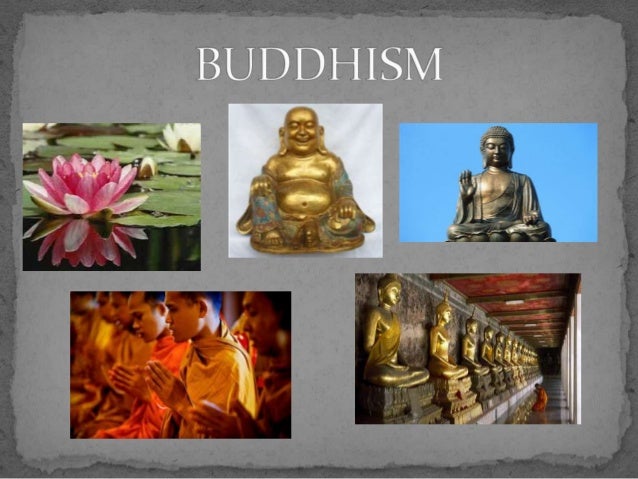 Hur Ska Människan Leva Enligt Buddhismen
