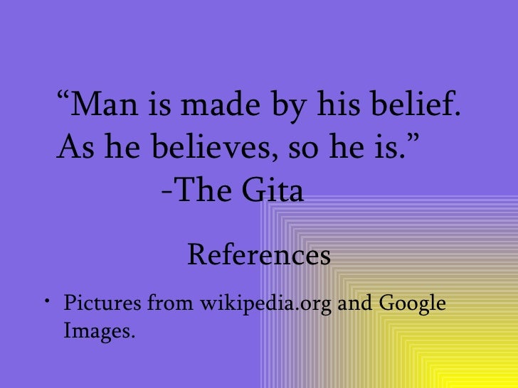 Hinduism One God Many Forms