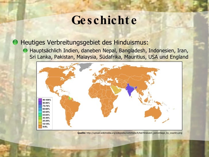Hinduismus Fakten Hinduismus Fakten