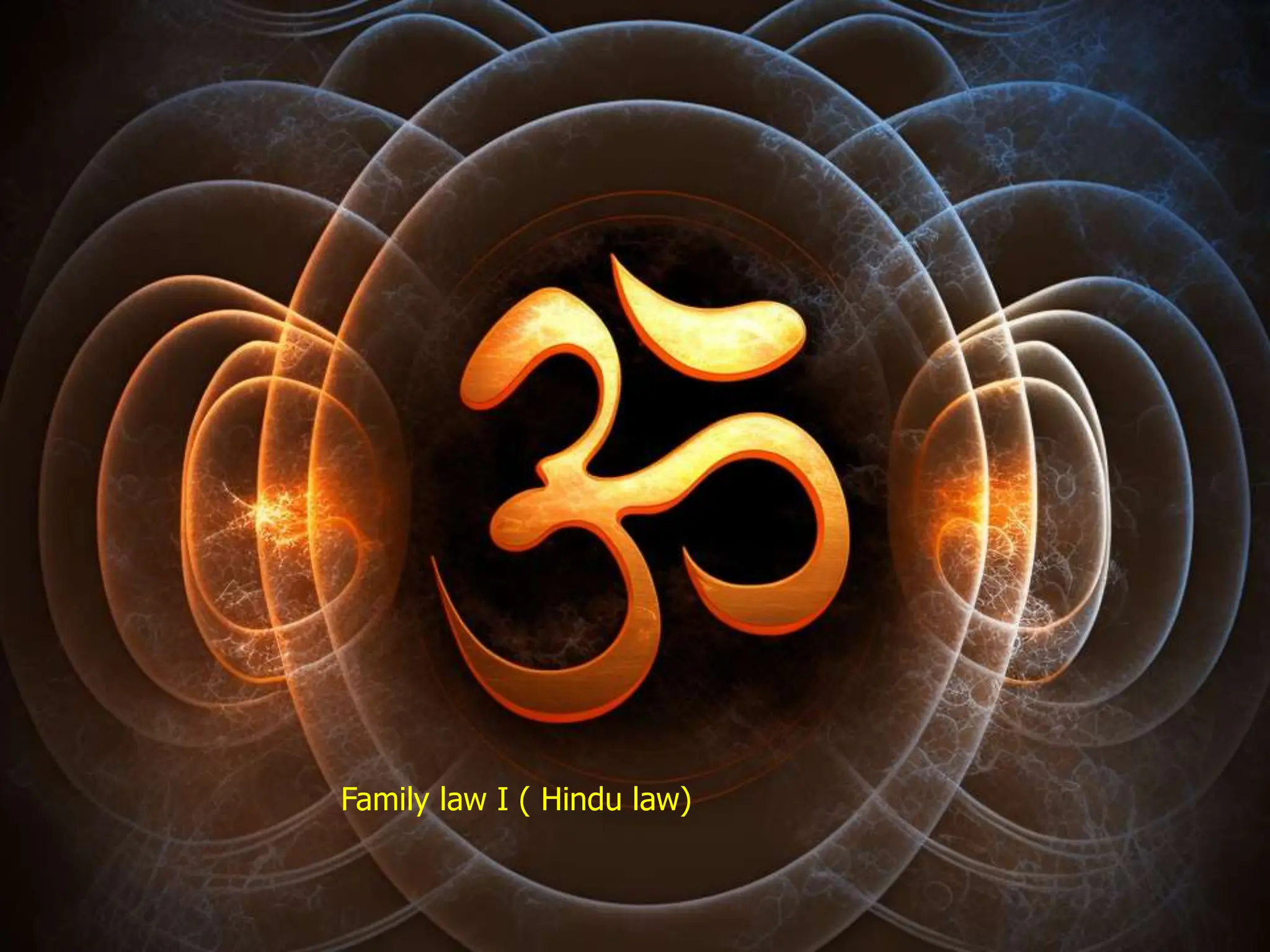 hindu law basic & sources ppt.ppt and the history | PPT