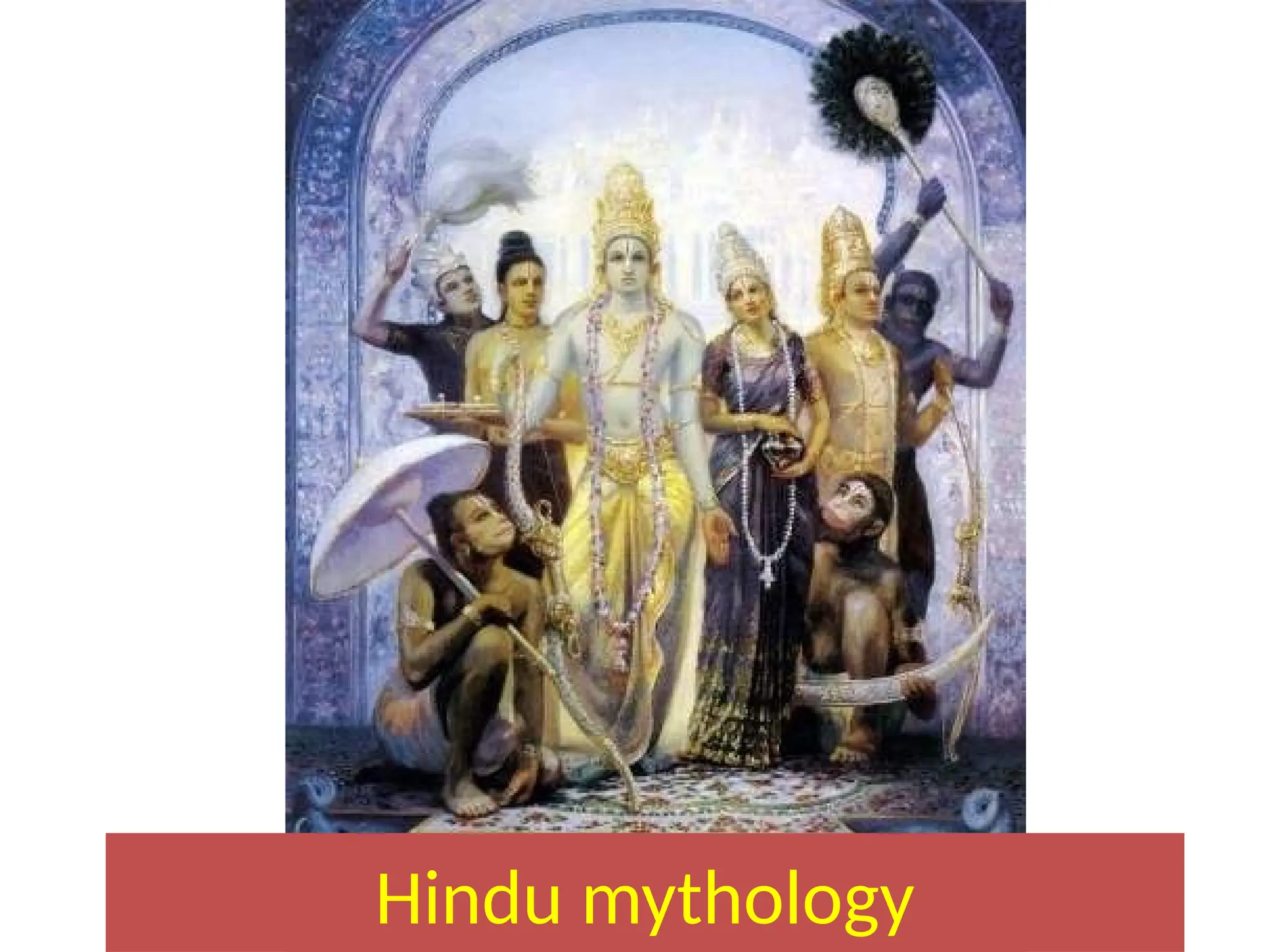 Hindu mythology 14072025.pptx QUiz for class 9-12 CBSE HIQ | PPTX