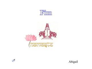 Abigail
 