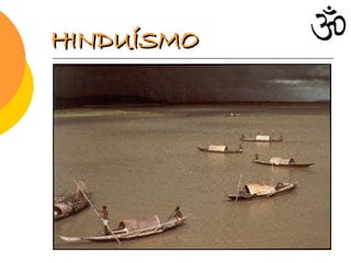 HINDUÍSMO 